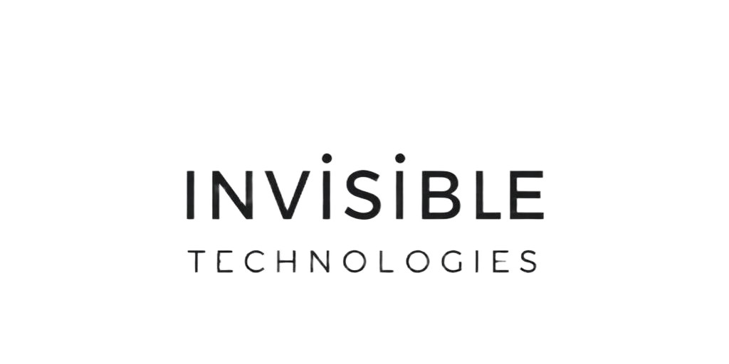Invisible Technologies